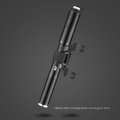 Bicycle Pump Aluminum Alloy Air Pump for Bike Cycling Tire Inflator High Pressure Schrader Presta